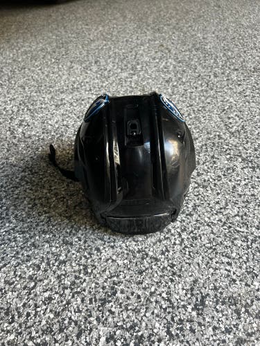 Used Bauer Hockey helmet