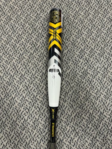 Louisville Meta 32” 22 once Fastpitch bat