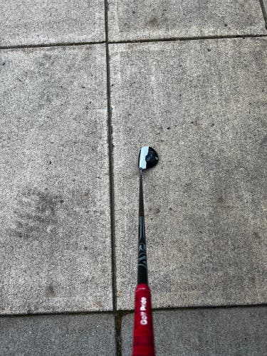 Golf: Used Taylormade M2 3wood