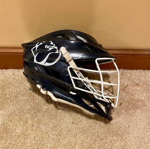 Yale (team issued) Cascade S Helmet