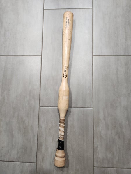 Used Youth Camwood Baseball Hand and Speed Trainer
