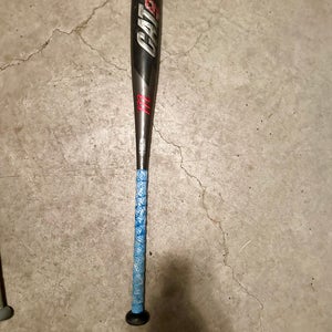 Marucci CAT9 USSSA Bat -10 (31/21) - $150