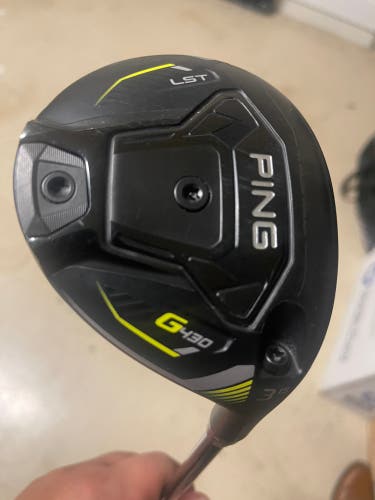 Ping G430 LST 3 Wood