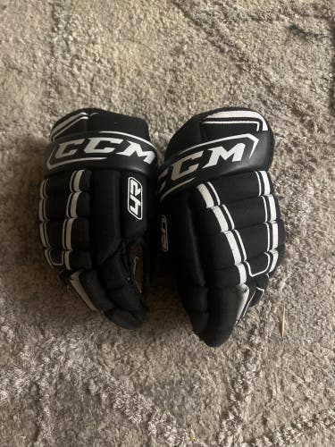 CCM 4R Gloves