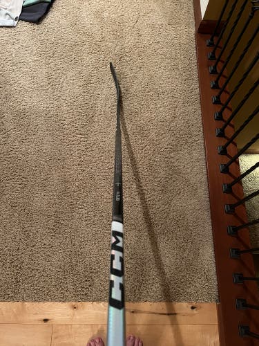 New Senior CCM Right Handed P88 Pro Stock Jetspeed FT6 Pro Hockey Stick
