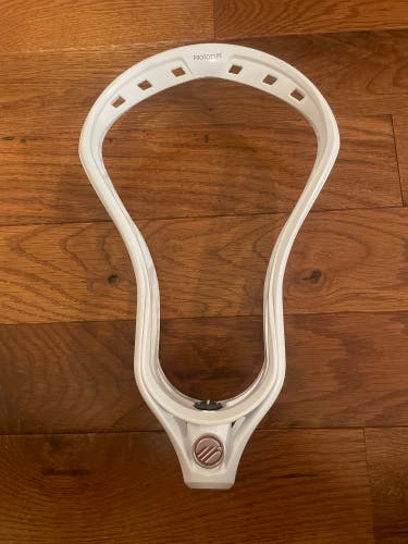 Defense Unstrung Havok 2.0 Head Used For Wall Ball 1 Time
