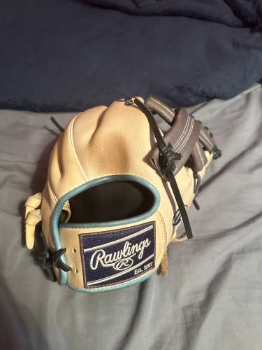 Rawlings Heart of the Hide Infield Glove