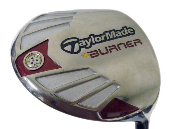 Taylor Made Burner 460 Driver 9.5* (Graphite Superfast, REGULAR) Golf Club