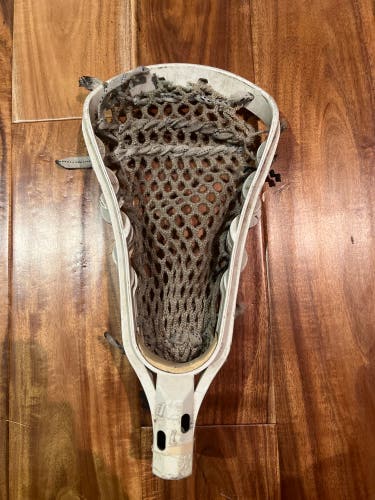 DeBeer Shockwave Head