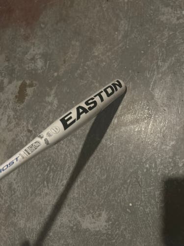 Size 30 Used Easton Ghost