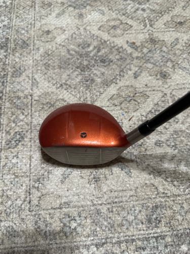 Taylormade Golf Driver