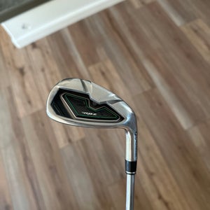 Used Men's 9 Iron Right Handed Regular Flex Steel Shaft RBZ