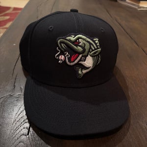 Gwinnett Stripers Hat 7 1/2