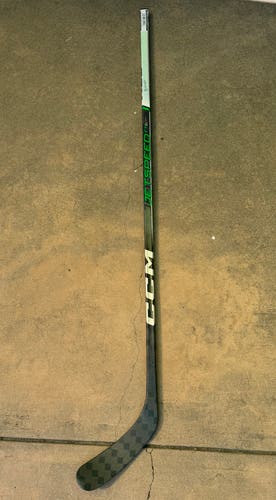 NEW CCM Jetspeed Ft6 Pro Green Edition P29 Right