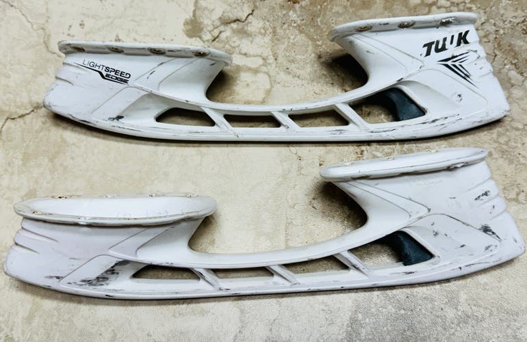 Used Bauer 272 mm Tuuk Lightspeed Edge