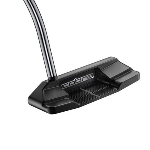 Cobra KING Vintage Widesport Putter (Mallet, Single Bend) NEW