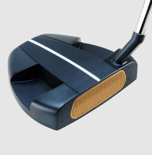 Odyssey AI-One Milled #8 T S Putter (Mallet, Slant) 2023 NEW