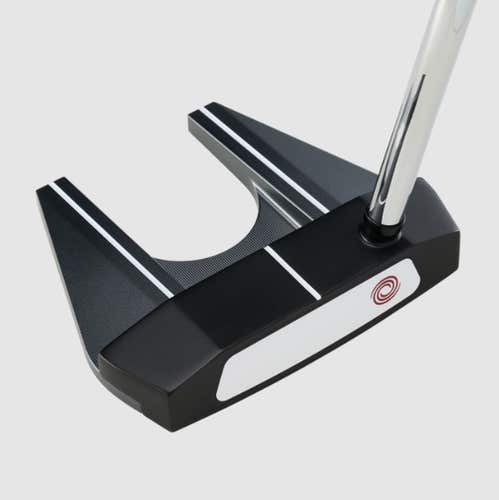 Odyssey Tri-Hot 5k Seven DB Putter 2023 NEW