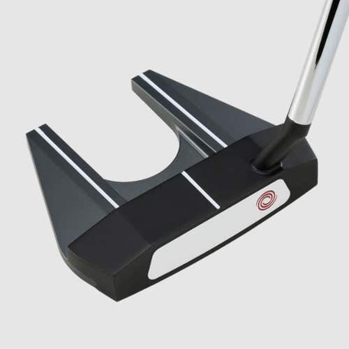 Odyssey Tri-Hot 5k Seven S Putter 2023 NEW