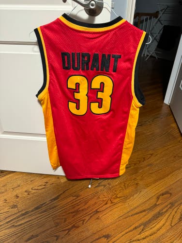 Kevin Durant Oak Hill Jersey