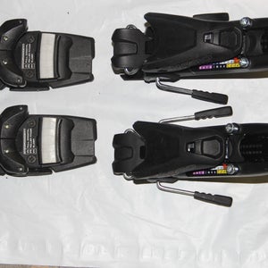 sympro 45  .75-4.5  din Tyrolia bindings