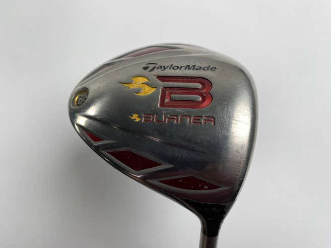 Taylormade 2009 Burner Driver 10.5* Mitsubishi Rayon DIamana 44vSL Senior RH