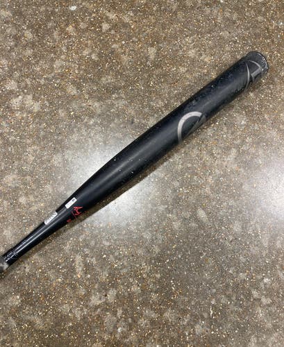 Used 2016 Louisville Slugger Z4000 Slowpitch Softball Composite Bat 34" (-7)