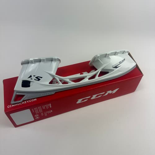 Brand New CCM SB XS Holder - Single (Multiple Sizes Available)