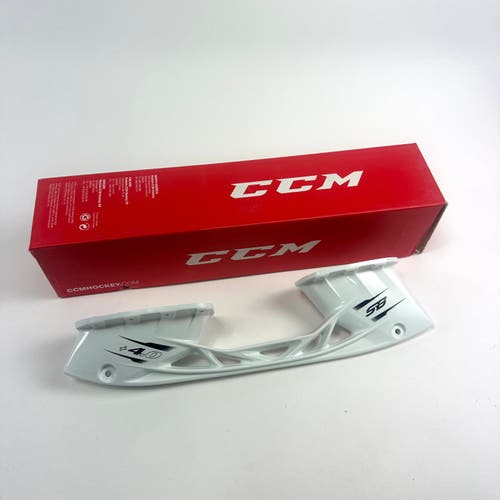 Brand New CCM SB 4.0 Holders (Singles, Multiple Sizes Available)