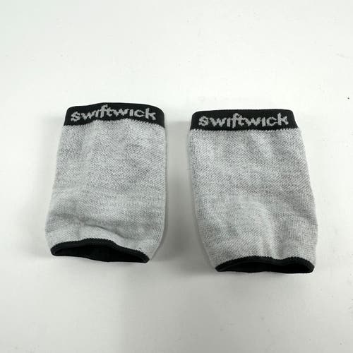 Used "Swiftwick" Cut Resistant Kevlar Wrist Guards (#Pair1)