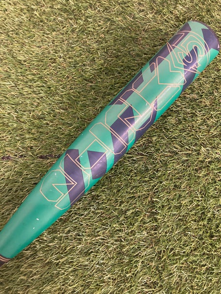 2023 Louisville Slugger Meta Bat USSSA Certified (-5) Composite 27 oz 32"