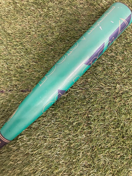 2023 Louisville Slugger Meta Bat USSSA Certified (-5) Composite 27 oz 32"