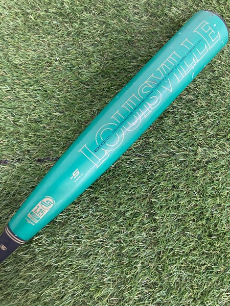 2023 Louisville Slugger Meta Bat USSSA Certified (-5) Composite 27 oz 32"