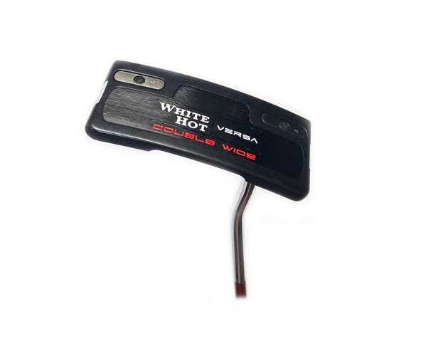 Odyssey White Hot Versa Double Wide 34" Putter