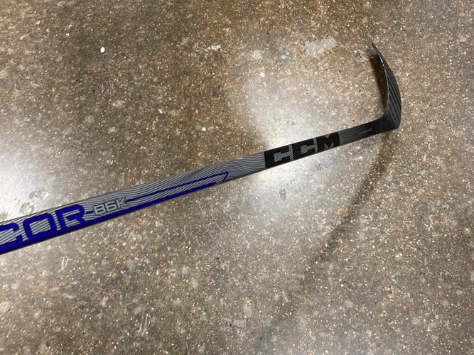 Used Senior CCM RibCor 86K Right Handed Hockey Stick P29