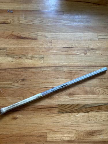 Used Warrior Kryptolyte Shaft