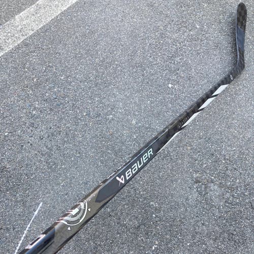 Used Junior Bauer Proto-R Hockey Stick Left Hand P92