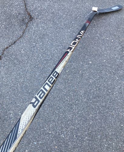 Used Senior Bauer Vapor X600 Hockey Stick Right Handed W88