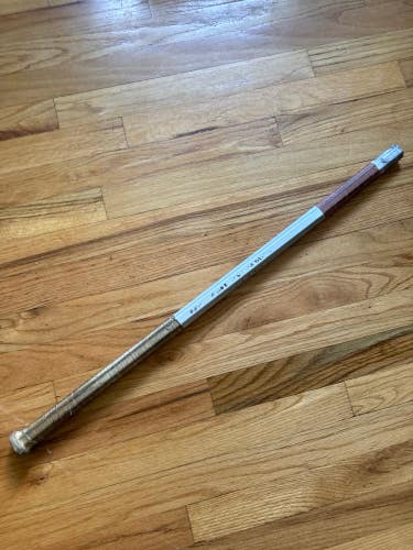 Used Warrior Burn Diamond Shaft