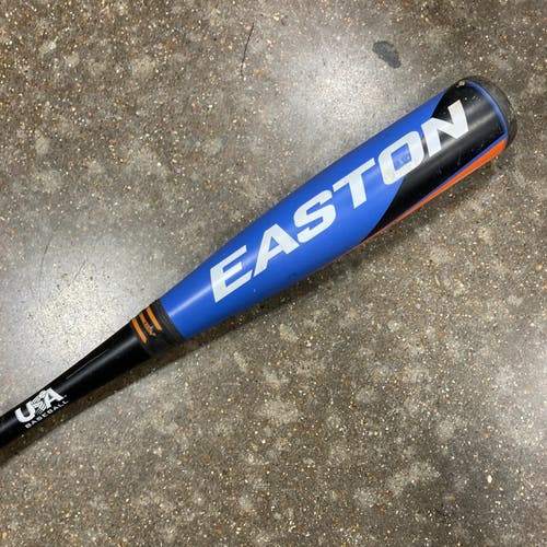 Used USABat Certified 2022 Easton Fuze 360 Hybrid Bat 28" (-10)