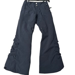 Black New Girls Obermeyer Pants