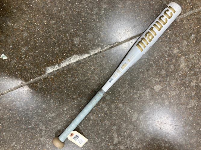 Used Marucci 2023 Echo DMND Fastpitch Softball Bat 27" (-12)