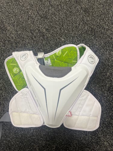 Maverik M5 Shoulder Pads