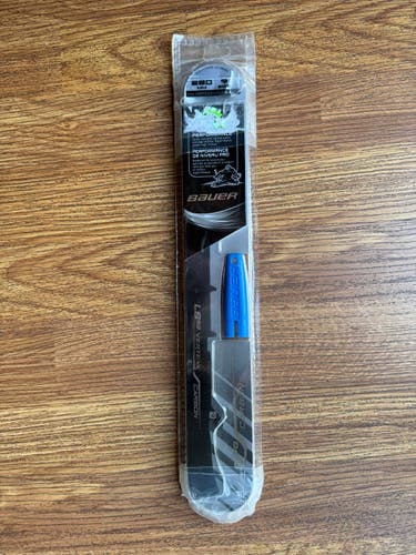 New Bauer LS5G blades Senior 9 280 MM
