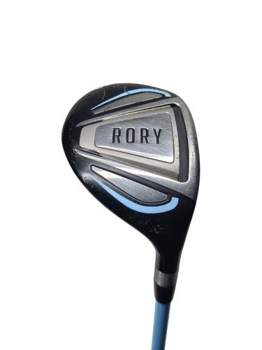 Taylormade Rory RH Hybrid Youth 30"