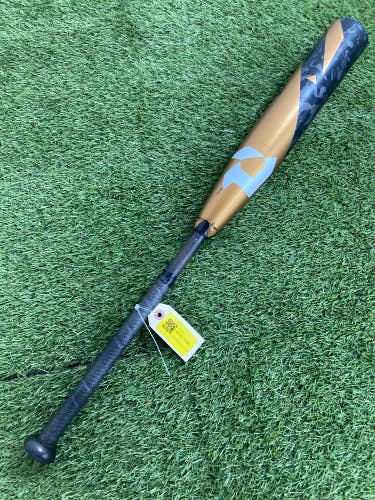 DeMarini Zoa (2 3/4") USSSA Bat 2022 (-8)