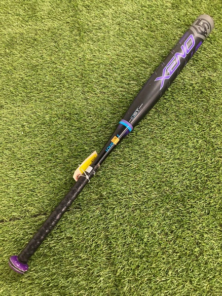 Louisville Slugger Xeno X20 Fastpitch Bat 2020 (-10)