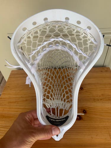 Used Attack & Midfield Maverik Centrik Head