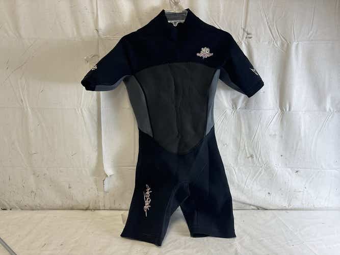 Used Ho Sports Womens Size 12 Spring Suit Wetsuit