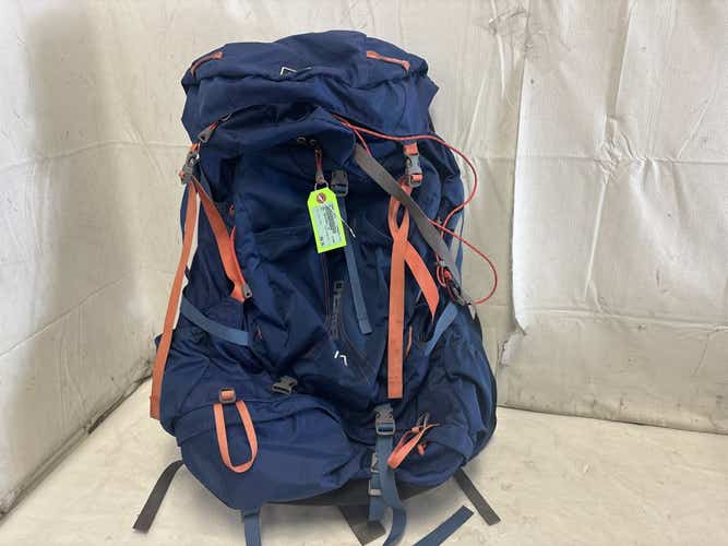 Used Rei Crestrail 70 Mens Md Backpack